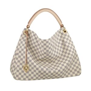 Damier Azur Canvas Artsy GM N41173