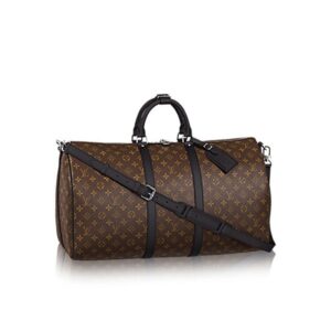 Keepall Bandouliere 55 M56714