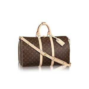 Keepall Bandouliere 45 M41418