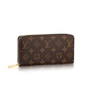 Portefeuilie Zippy M41896