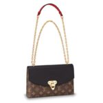 Saint Placide M43714