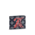 Multiple Wallet M62891