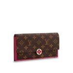 Flore Wallet M64585