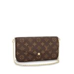 M61276 Pochette Felicie