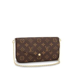 M61276 Pochette Felicie
