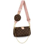 M44840 Multi-Pochette Accessoires