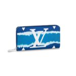 M68841 Escale Zippy Wallet