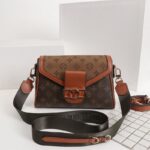 M51609 Monogram Reverse 2020 New Style Dauphine