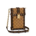 M67873 Vertical Trunk Pochette