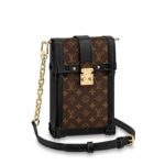 M63913 Vertical Trunk Pochette